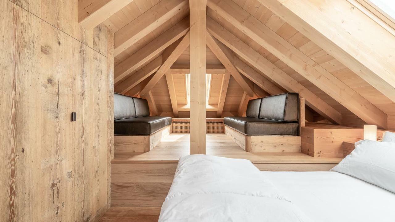 Alla Stazion Locanda Nelle Dolomiti Pieve di Cadore Kültér fotó