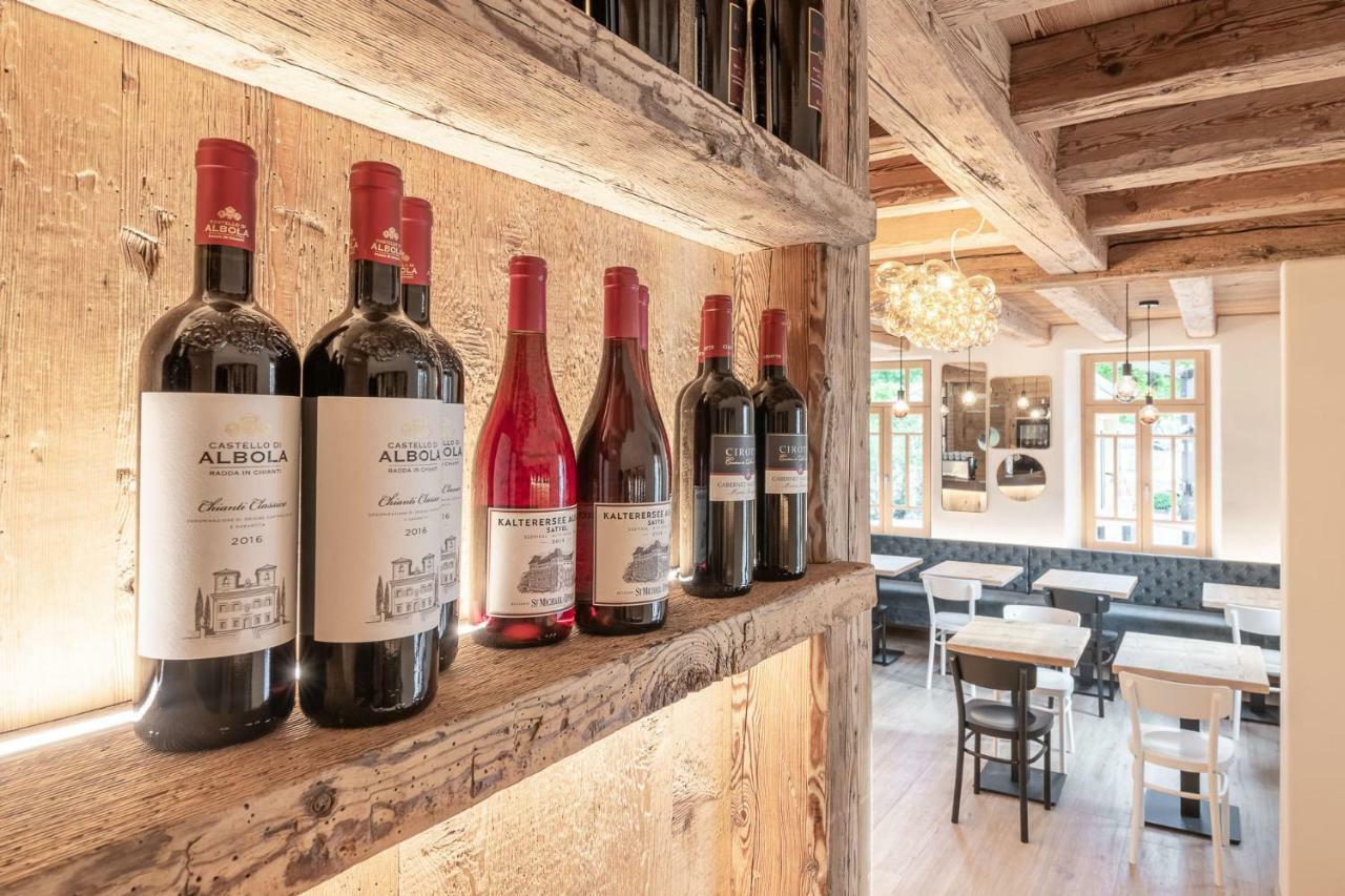 Alla Stazion Locanda Nelle Dolomiti Pieve di Cadore Kültér fotó