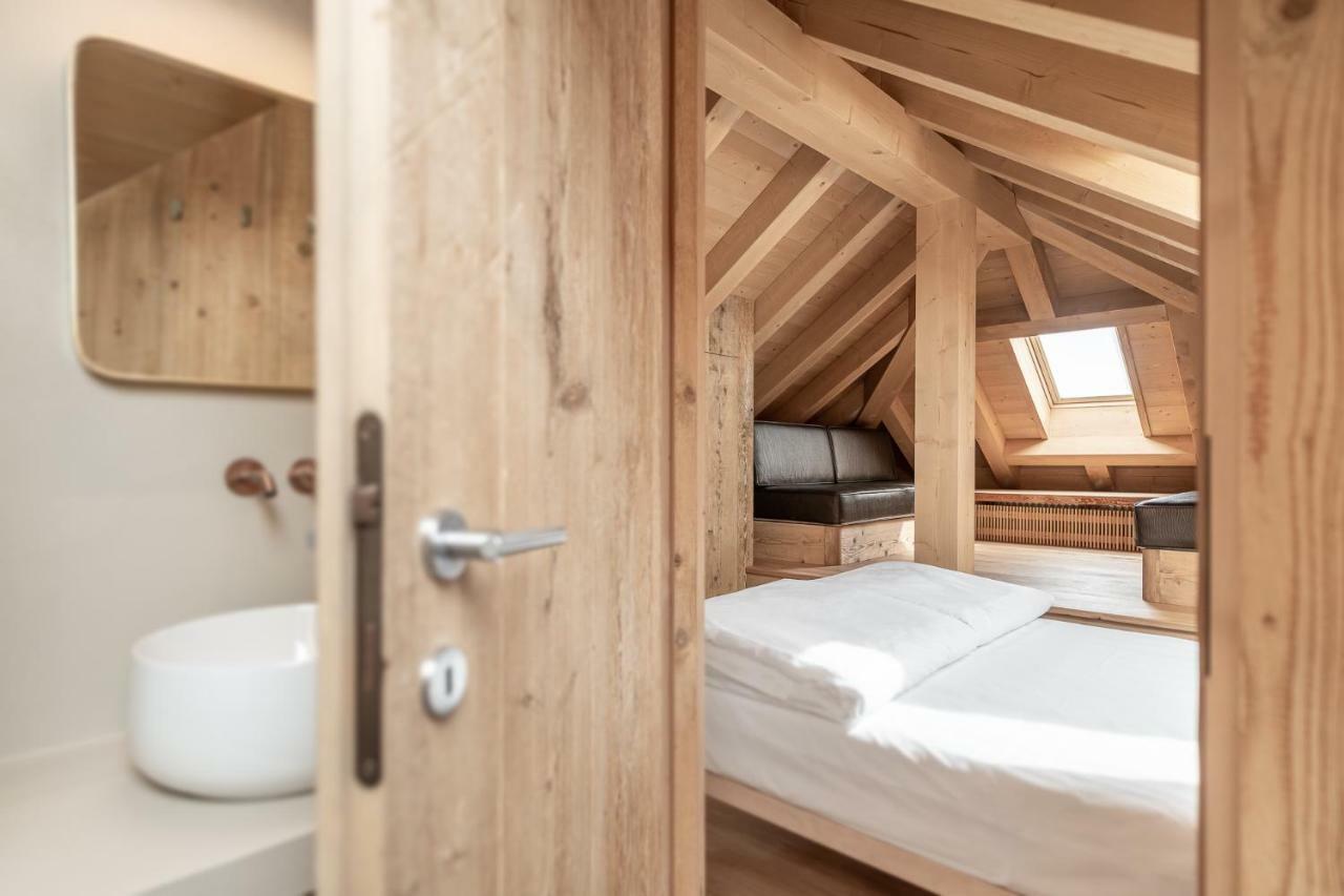 Alla Stazion Locanda Nelle Dolomiti Pieve di Cadore Kültér fotó